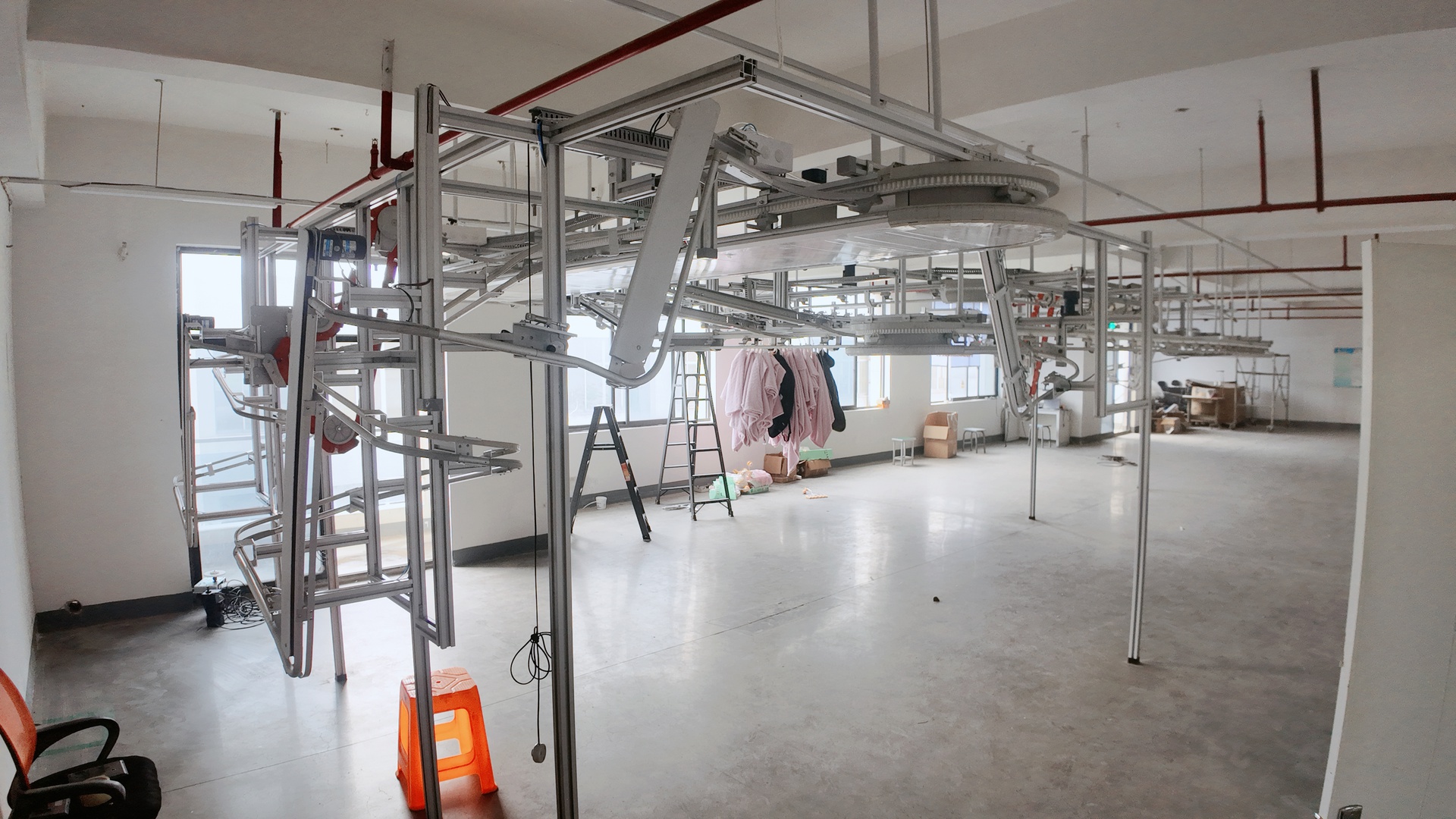 公司環(huán)境4