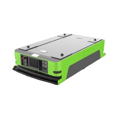 搬運(yùn)機(jī)器?AGV