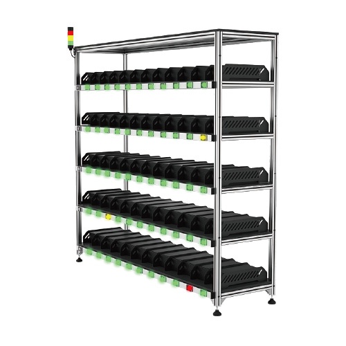 燈光揀選系統(tǒng)